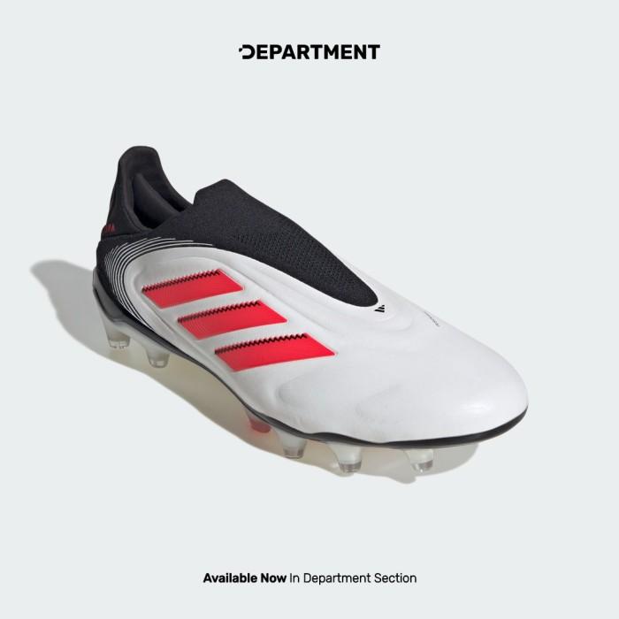ADIDAS COPA PURE 3 ELITE LACELESS FG