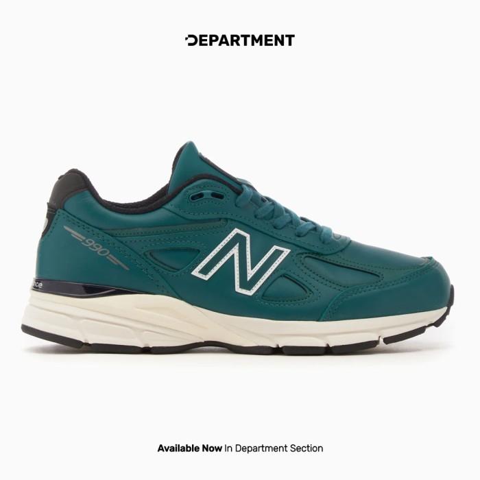 NEW BALANCE 990V4 MADE IN USA