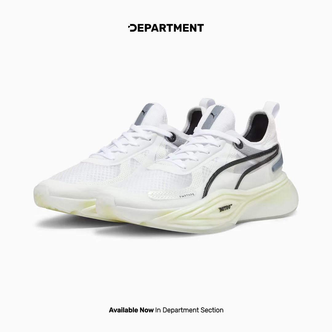 PUMA PWR NITRO SQUARED Department