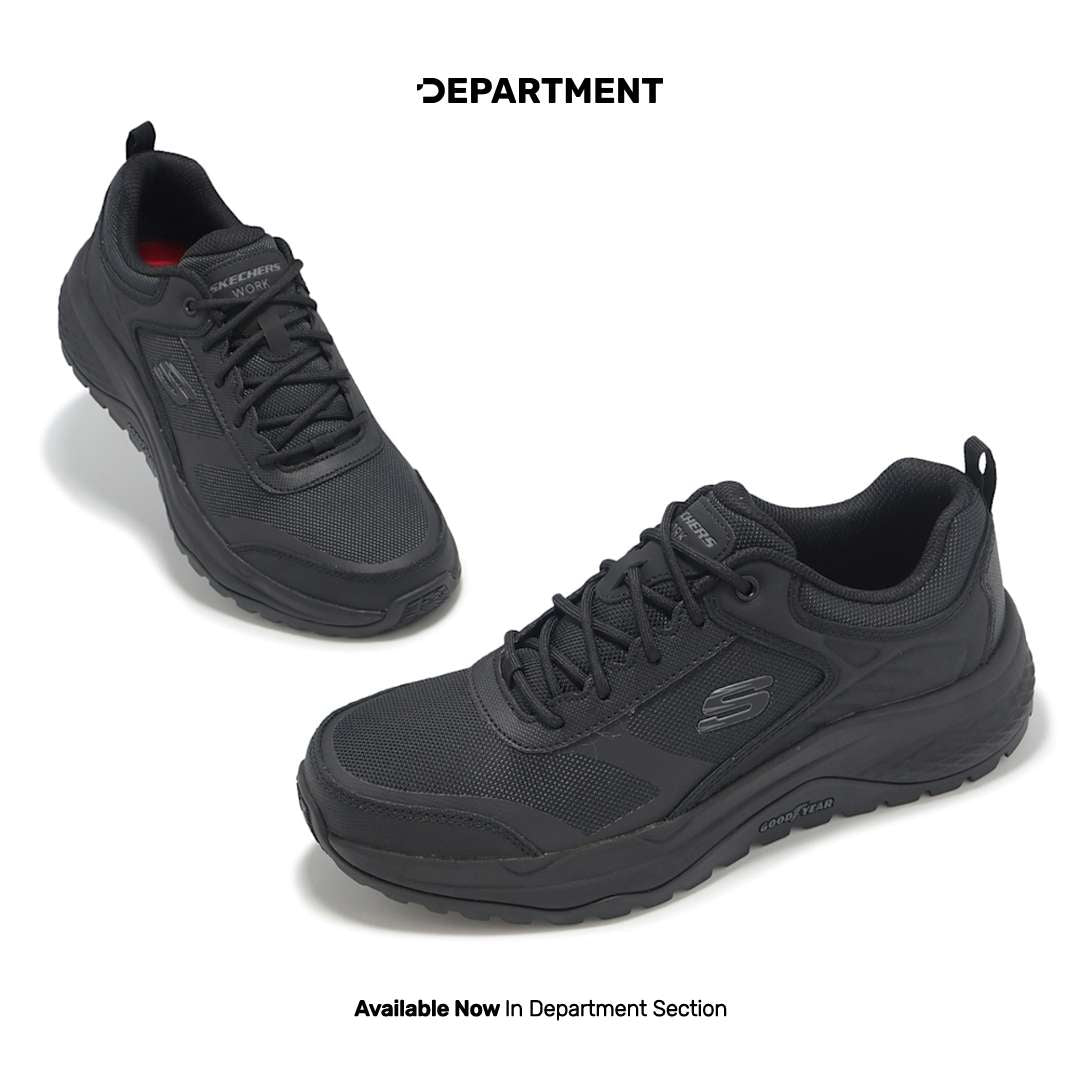 SKECHERS STREET TREADER