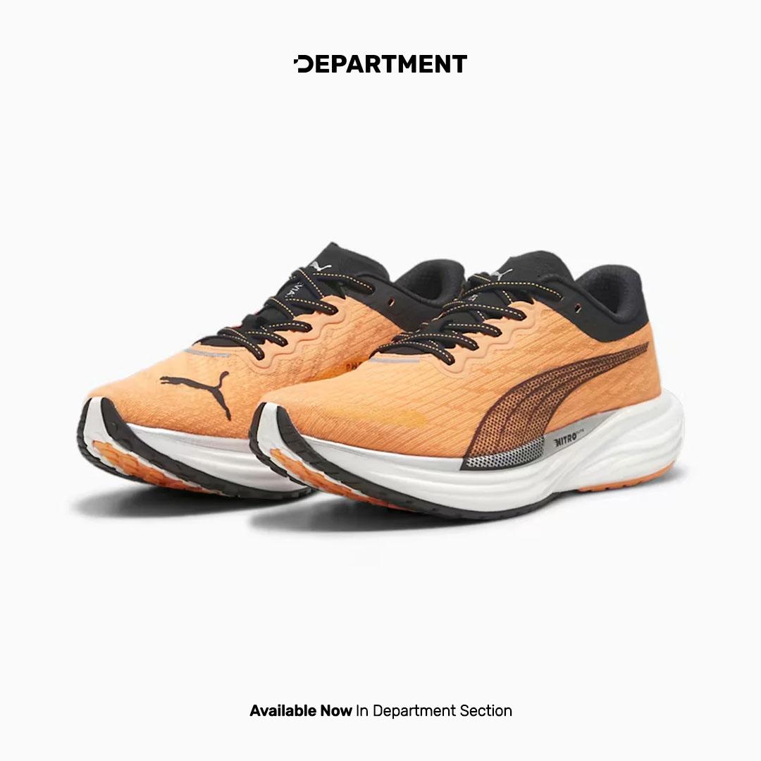 PUMA DEVIATE NITRO 2 Department