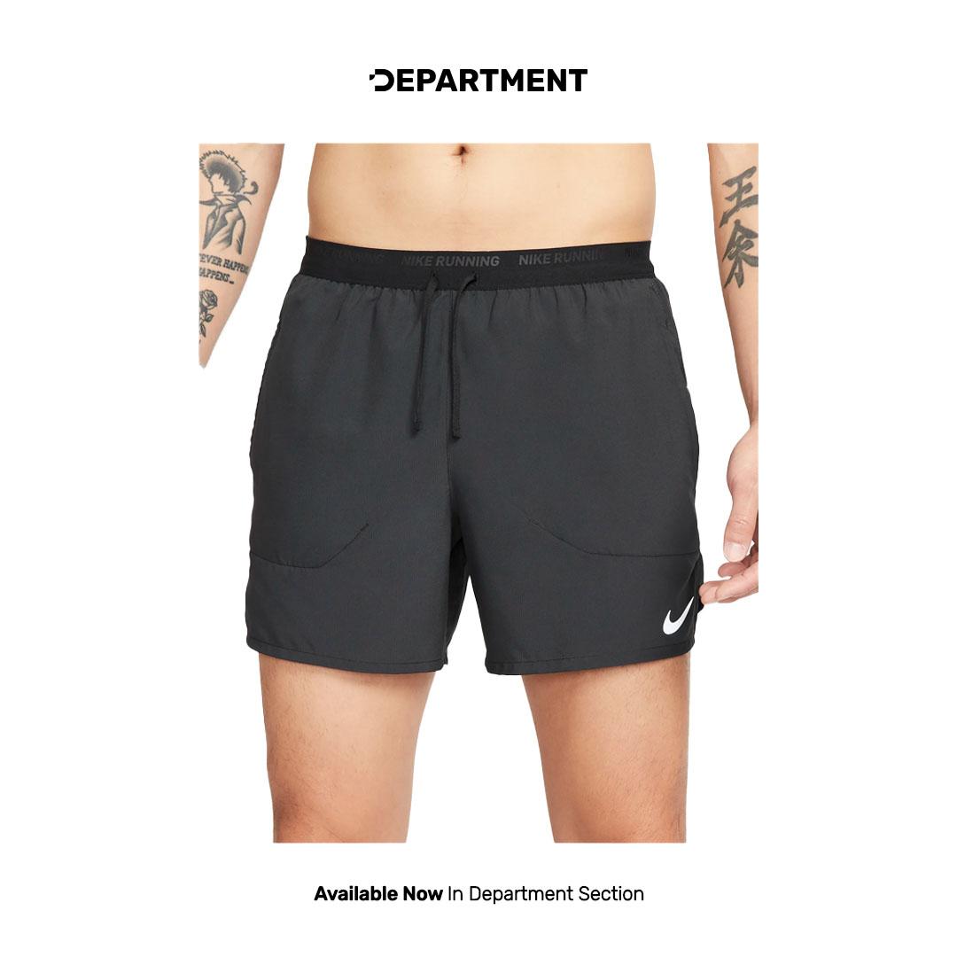 NIKE DRI-FIT STRIDE 5IN BRIEF-LINED