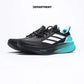 ADIDAS ULTRABOOST 5X X MERCEDES AMG PETRONAS FORMULA ONE TEAM