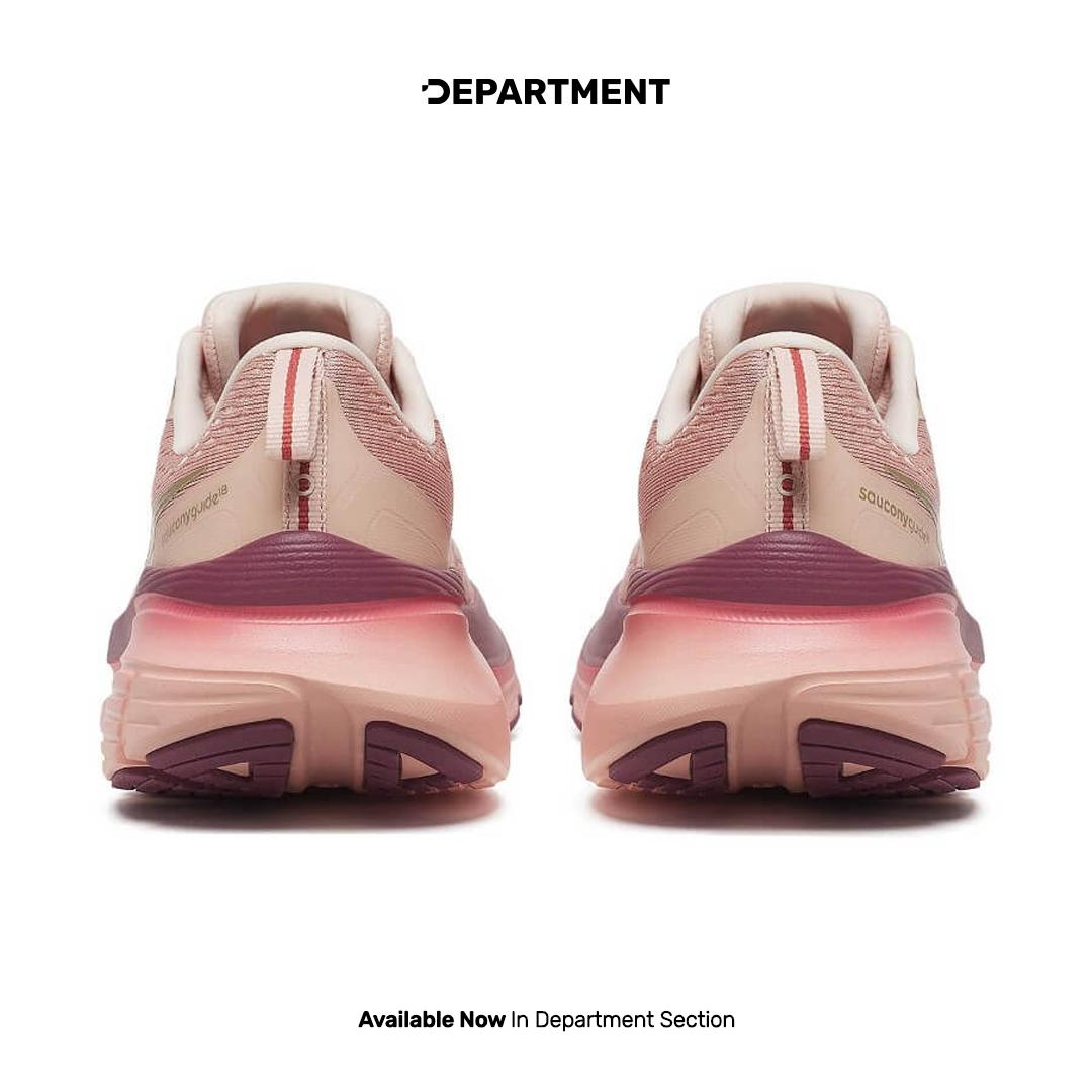 SAUCONY GUIDE 18 W