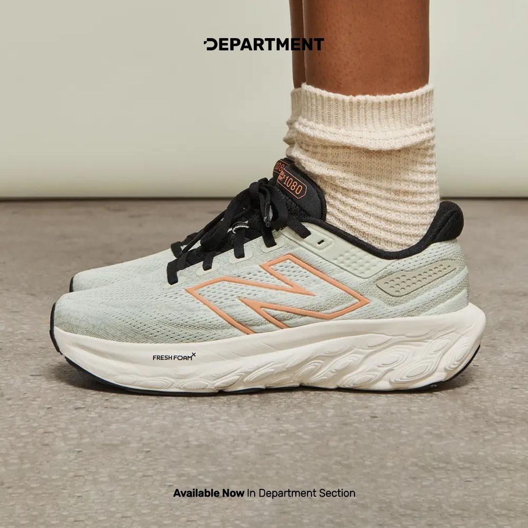 NEW BALANCE WMNS FRESH FOAM X 1080V13
