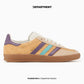 ADIDAS GAZELLE INDOOR