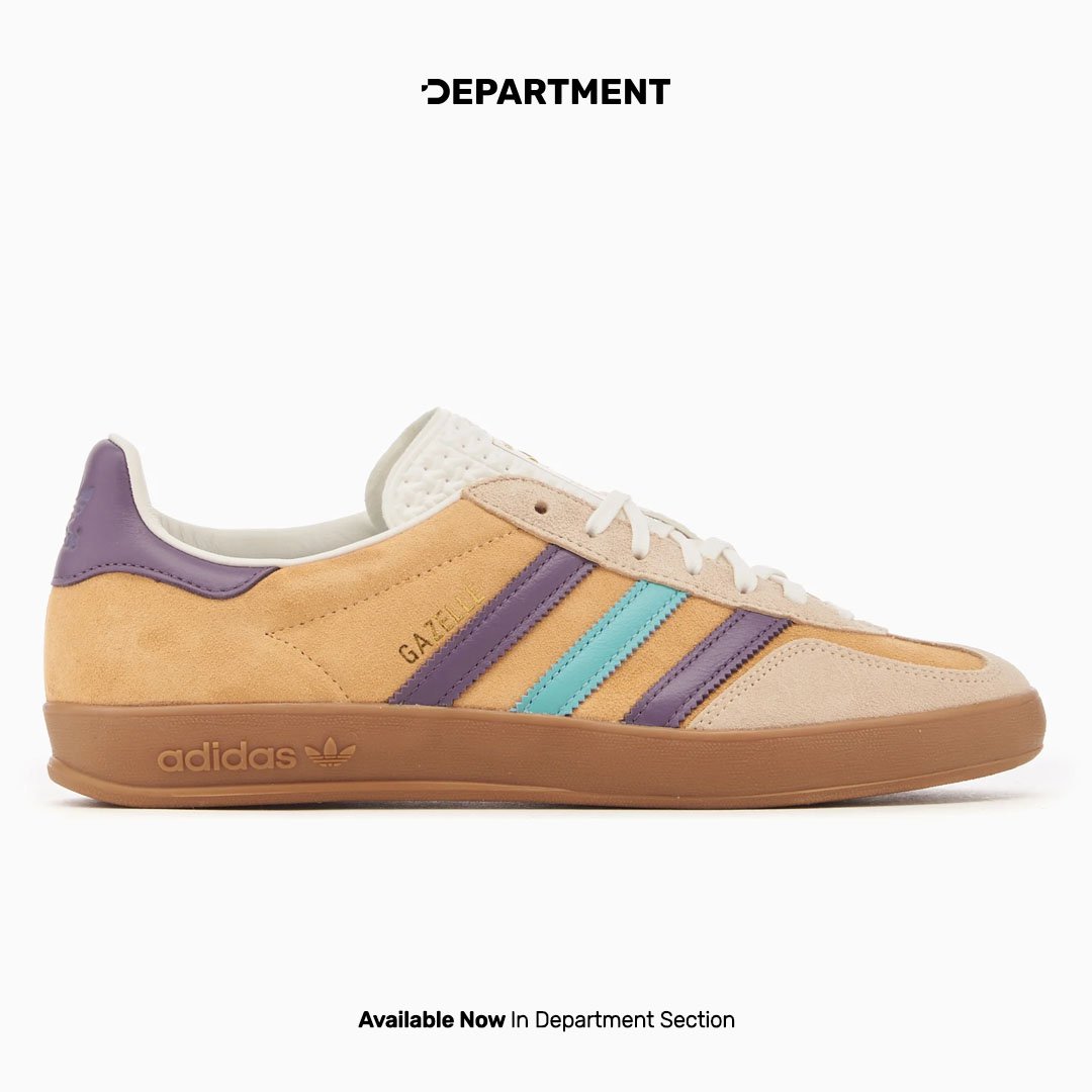 ADIDAS GAZELLE INDOOR