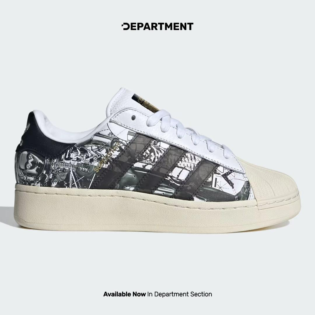 ADIDAS SUPERSTAR XLG X STAR WARS X NANZUKA