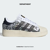 ADIDAS SUPERSTAR XLG X STAR WARS X NANZUKA
