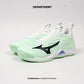 MIZUNO WAVE MOMENTUM 3