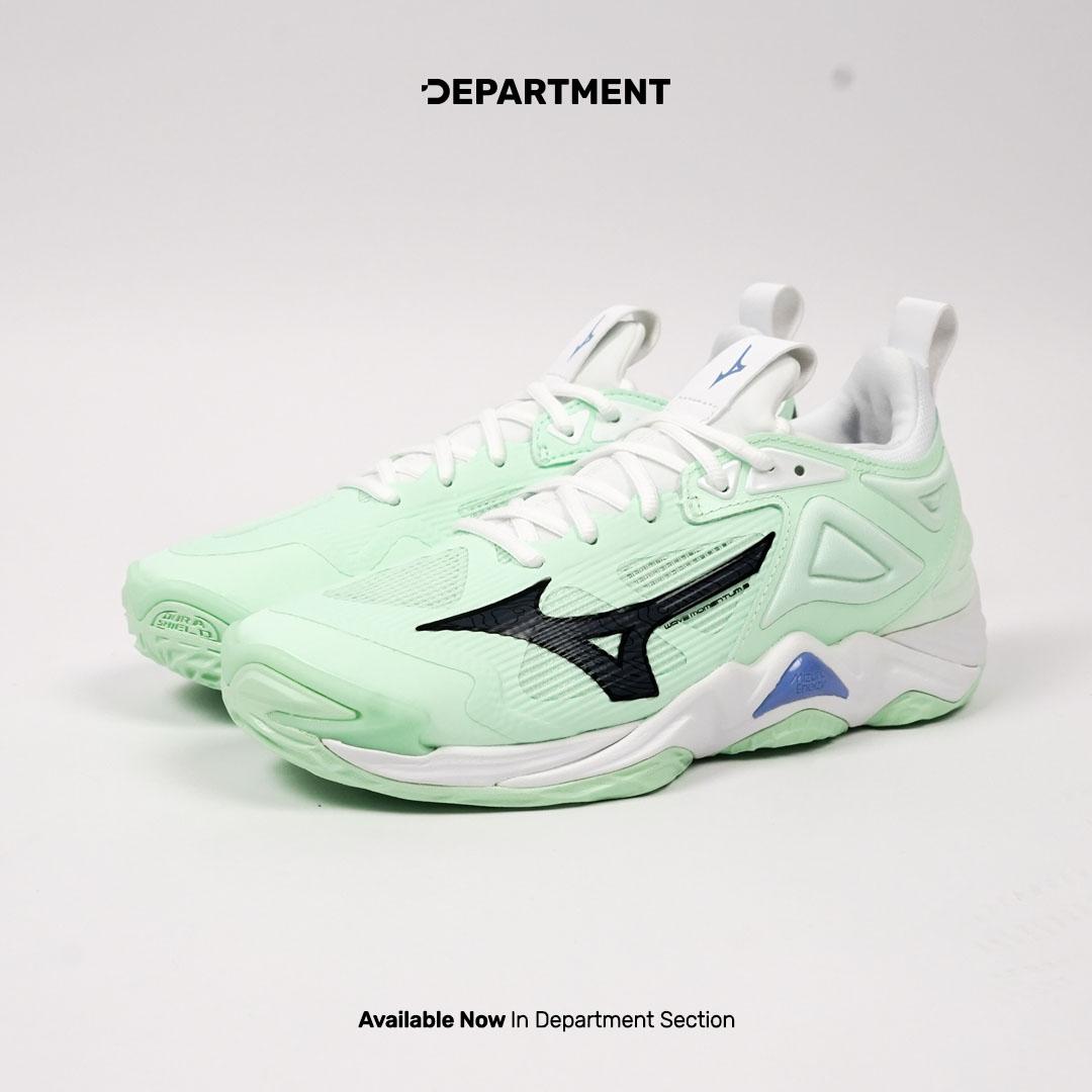 MIZUNO WAVE MOMENTUM 3