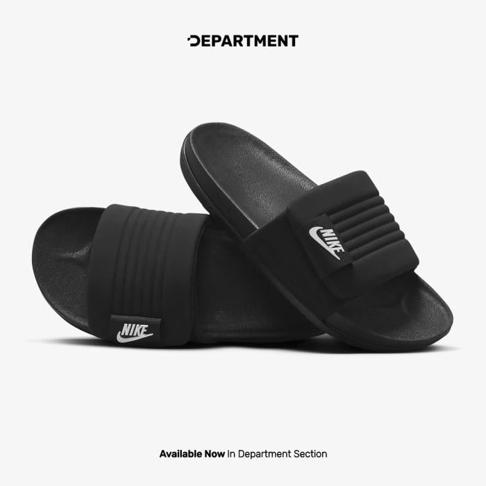 NIKE OFFCOURT ADJUST SLIDE Department