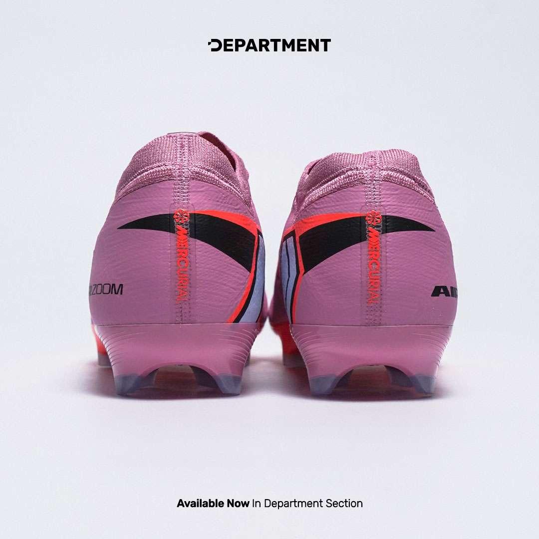 NIKE MERCURIAL VAPOR 16 PRO FG