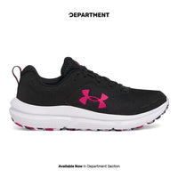 UNDER ARMOUR W CHARGED ASSERT 10