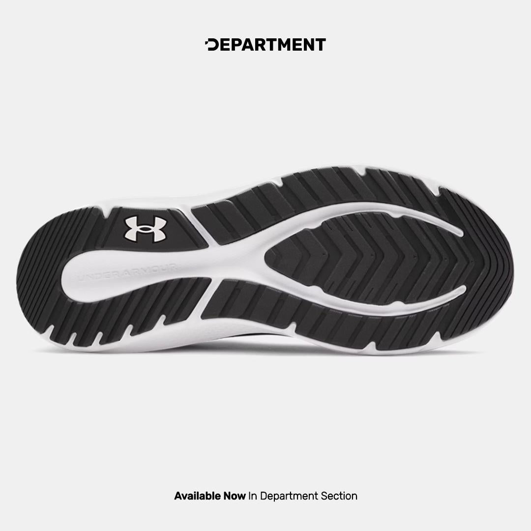 UNDER ARMOUR CHARGED PURSUIT 4 Department