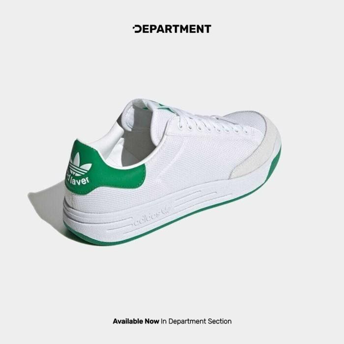 ADIDAS ROD LAVER