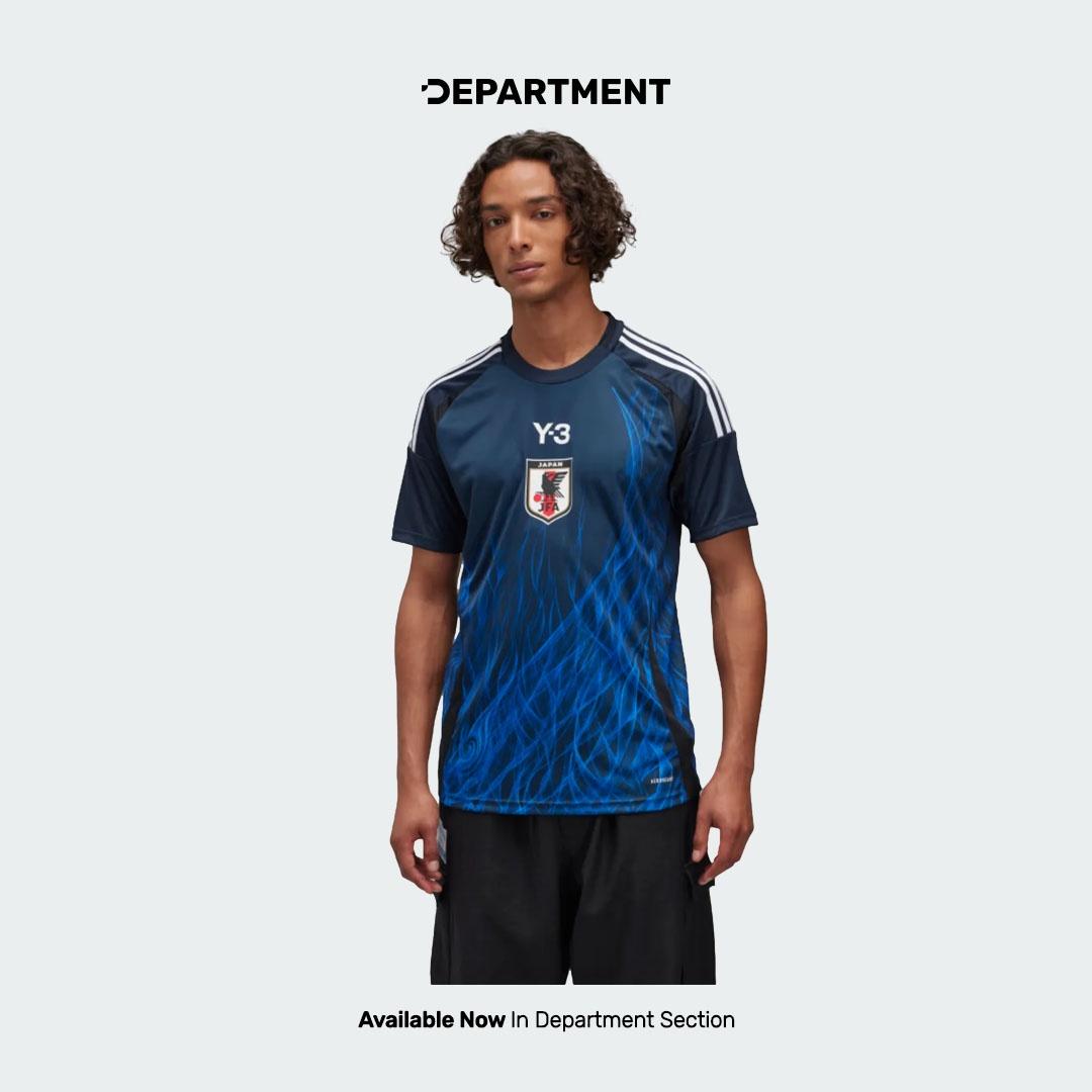 ADIDAS JAPAN X Y-3 24 HOME