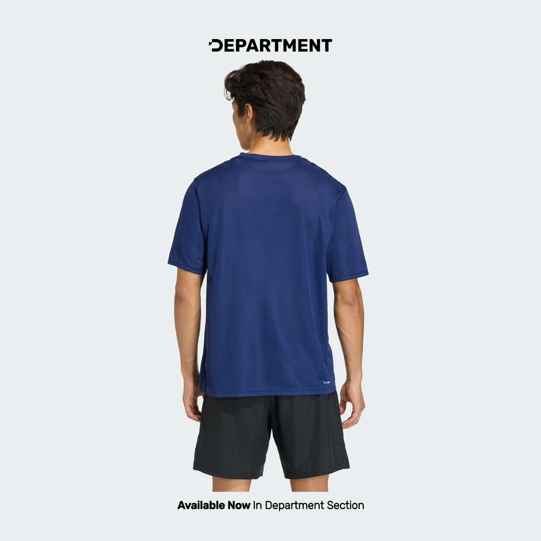 ADIDAS WORKOUT ESSENTIALS BASE
