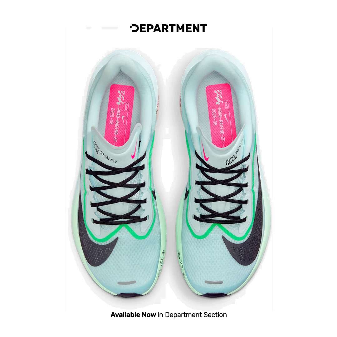 NIKE WMNS ZOOM FLY 6