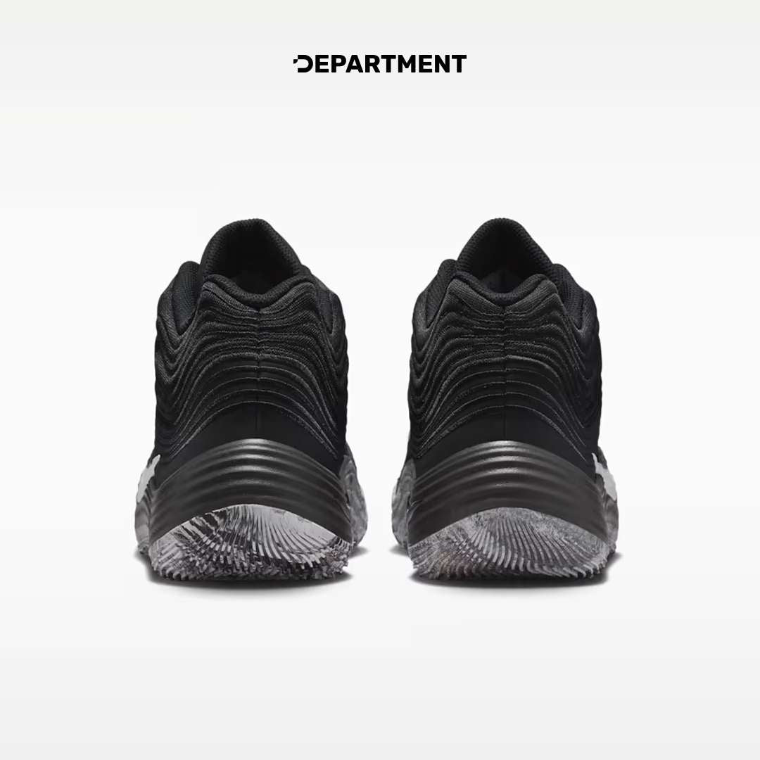 NIKE PRECISION 8 MID