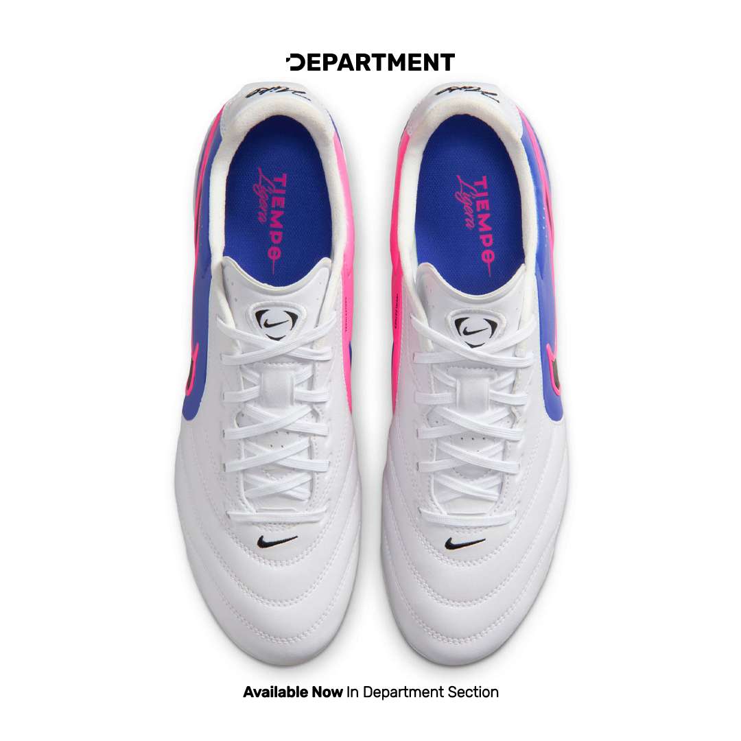 NIKE TIEMPO LIGERA PRO FG "ATTACK PACK"