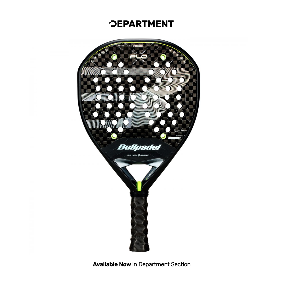 BULLPADEL XPLO 26 BY MARTIN DI NENNO