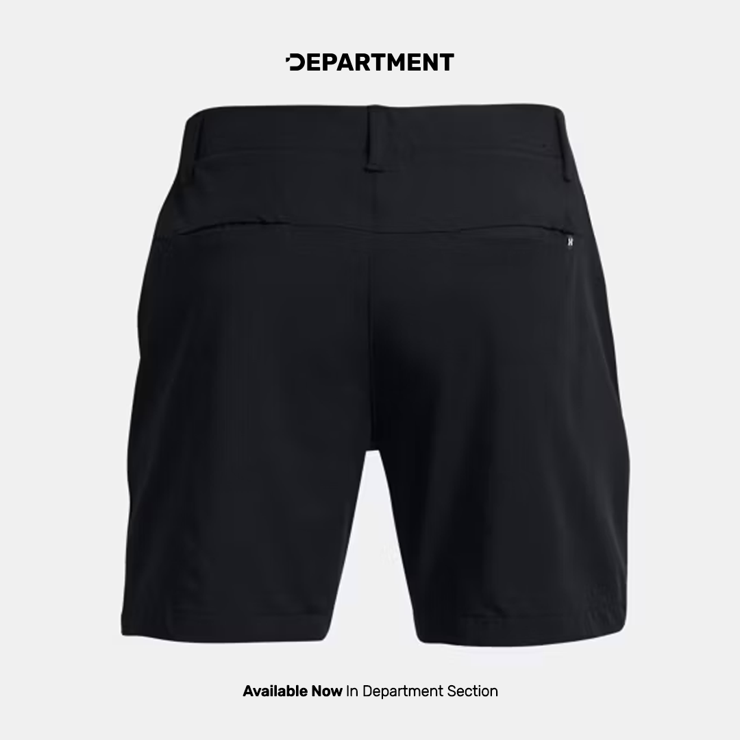 UNDER ARMOUR ISO-CHILL 7"