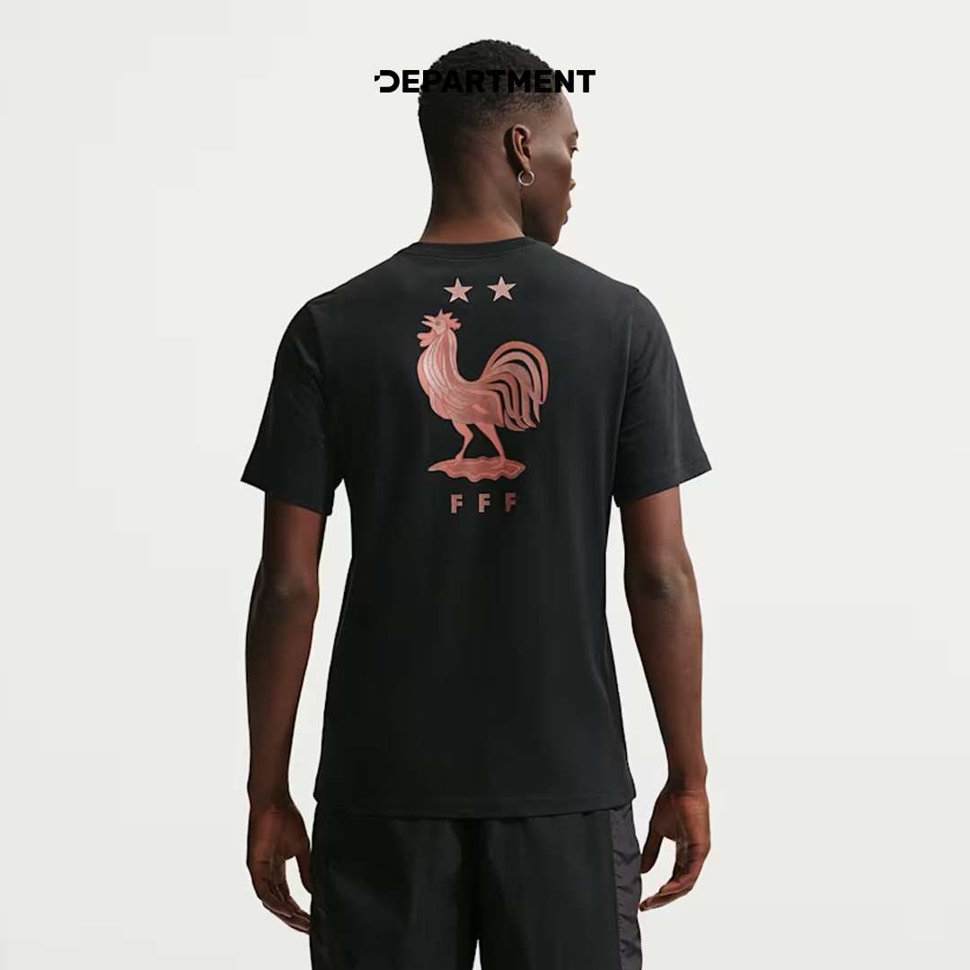 NIKE FRANCE LBR WORDMARK