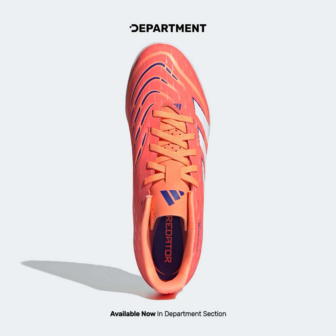 ADIDAS PREDATOR CLUB TF