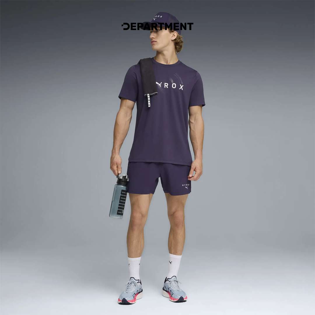 PUMA X HYROX DRYELITE 5"