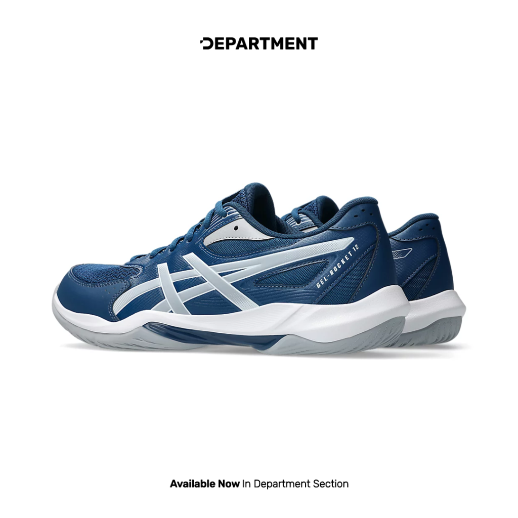 ASICS GEL ROCKET 12 WIDE