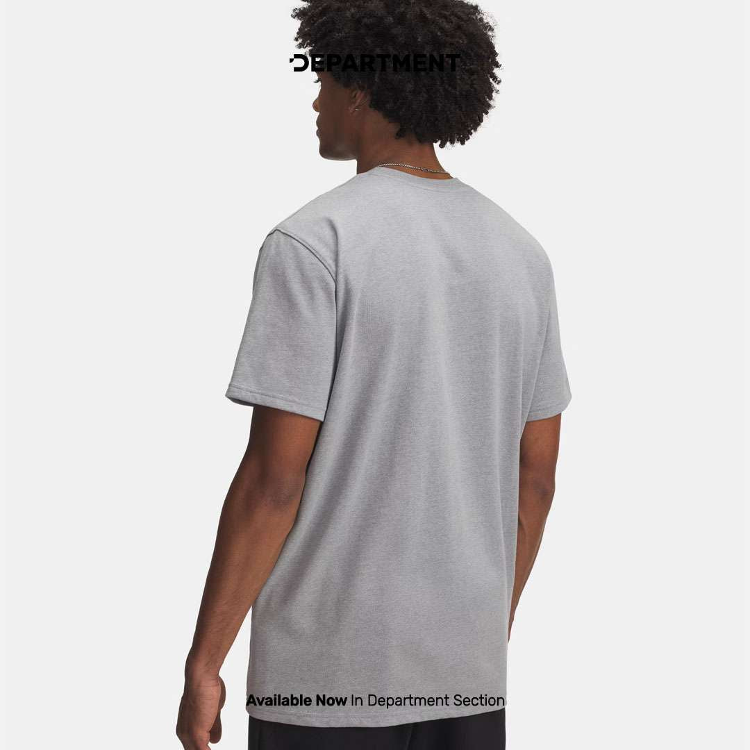 UNDER ARMOUR CURRY LOGO HEAVYWEIGHT