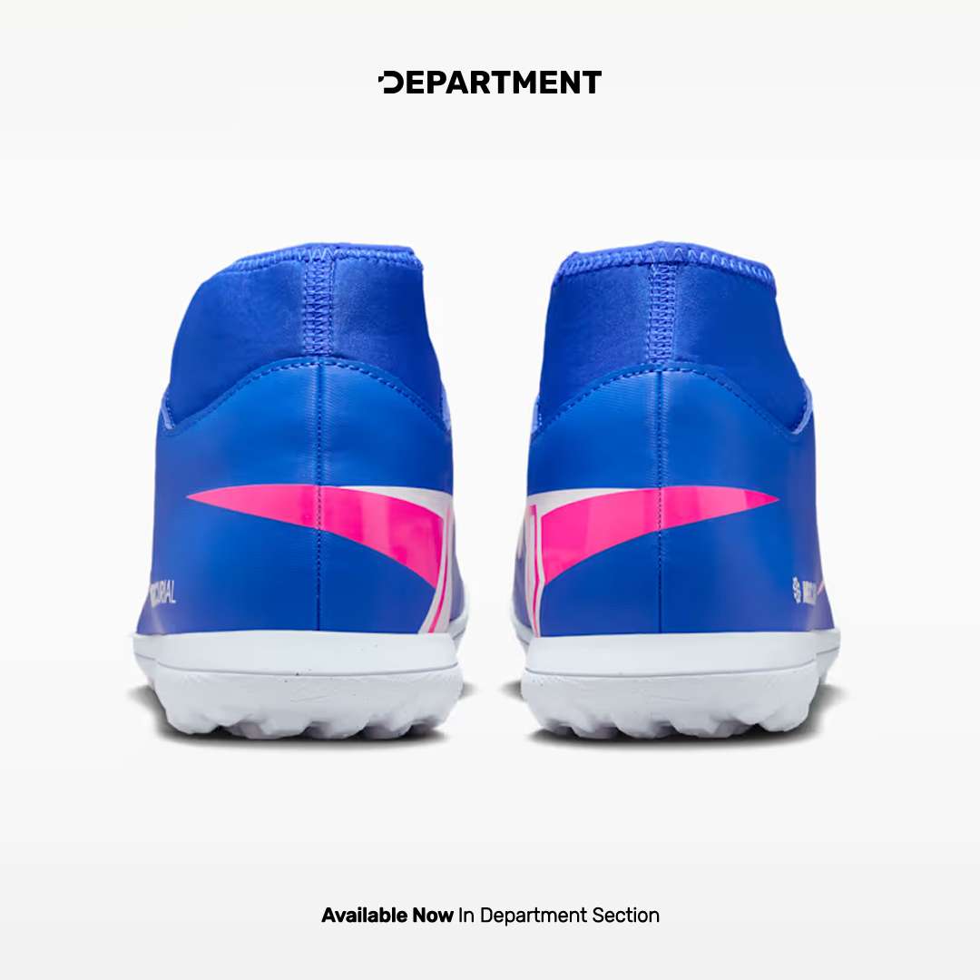 NIKE MERCURIAL SUPERFLY 10 CLUB