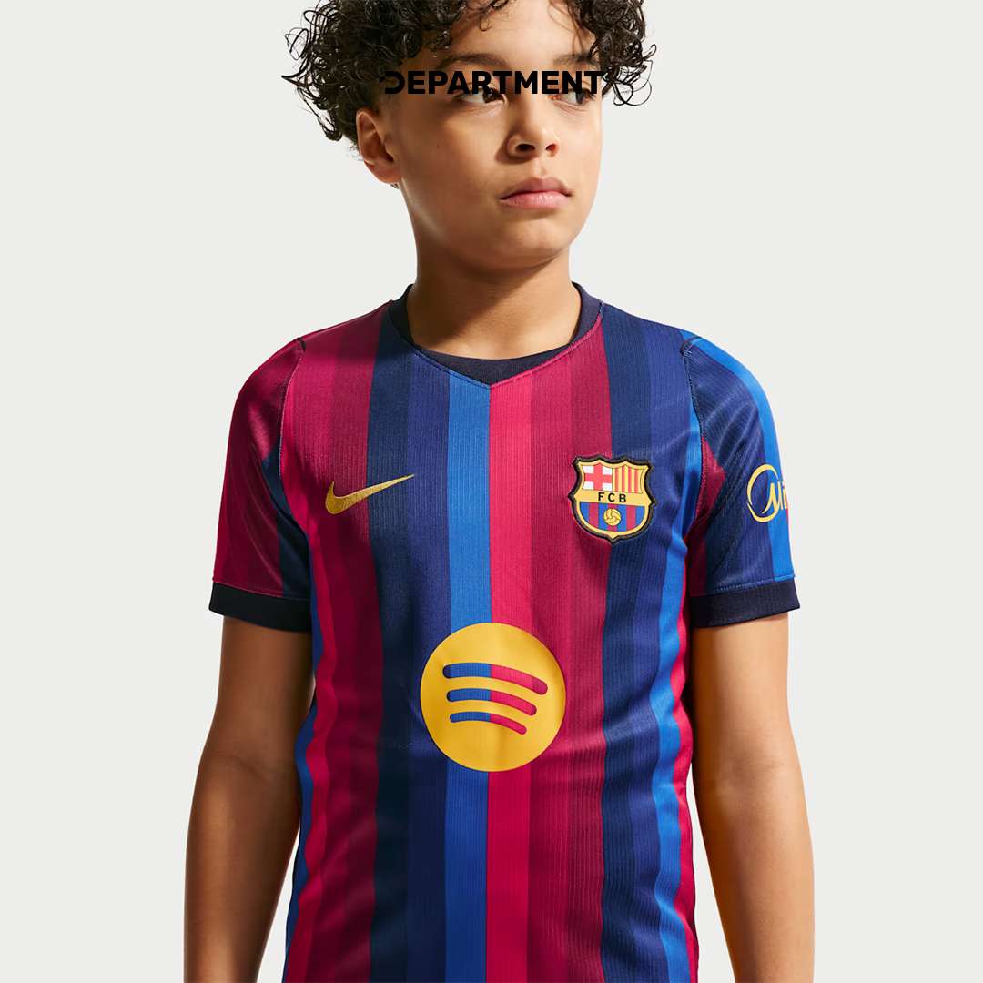 NIKE FC BARCELONA 26/27 STADIUM HOME