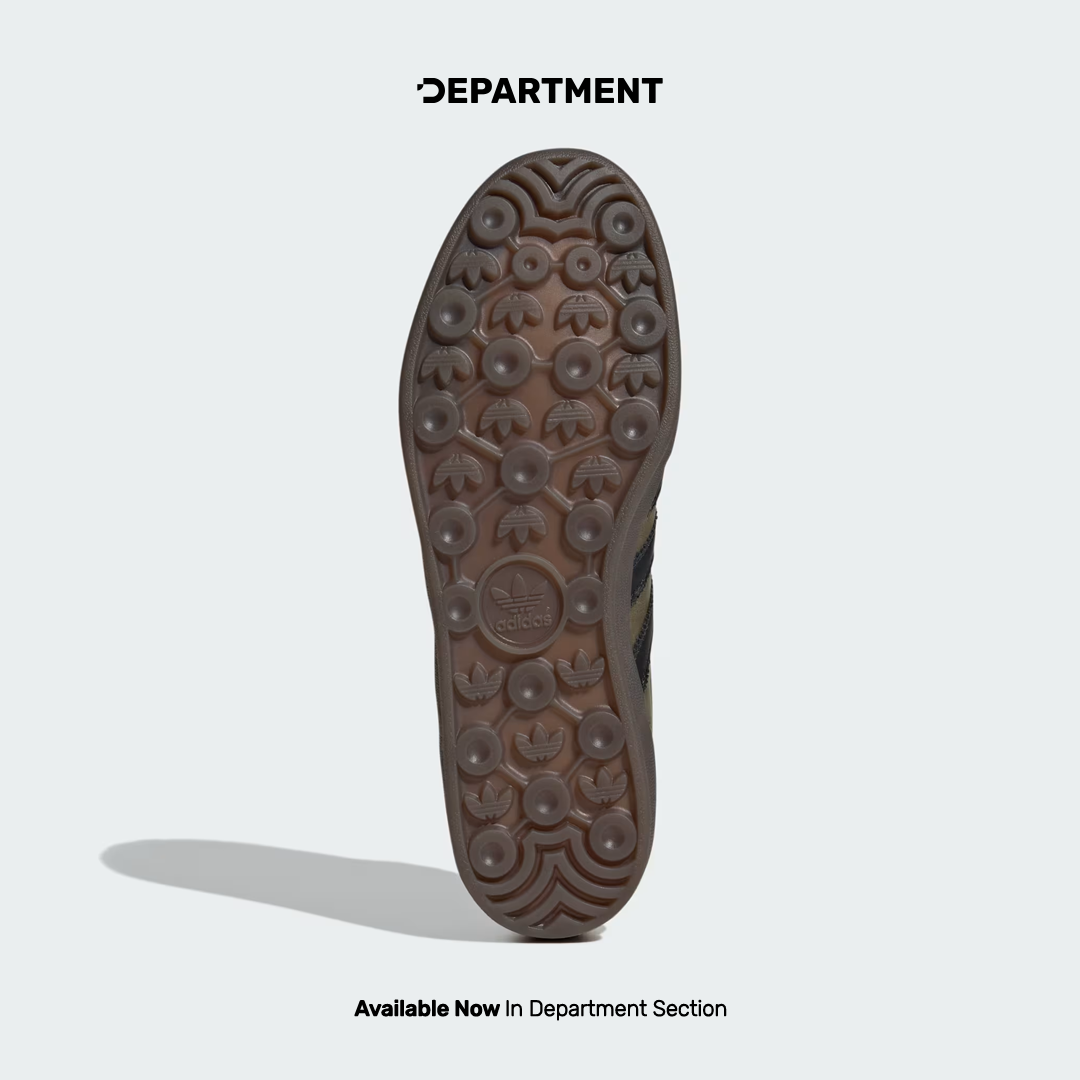 ADIDAS GAZELLE INDOOR