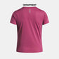 UNDER ARMOUR LAUNCH