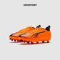 PUMA ULTRA 6 PLAY FG/AG JR