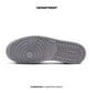 NIKE AIR JORDAN 1 RETRO LOW OG