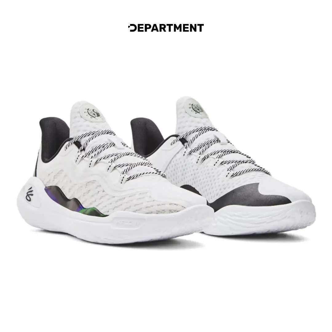 UNDER ARMOUR CURRY 11 " BRUCE LEE WIND"
