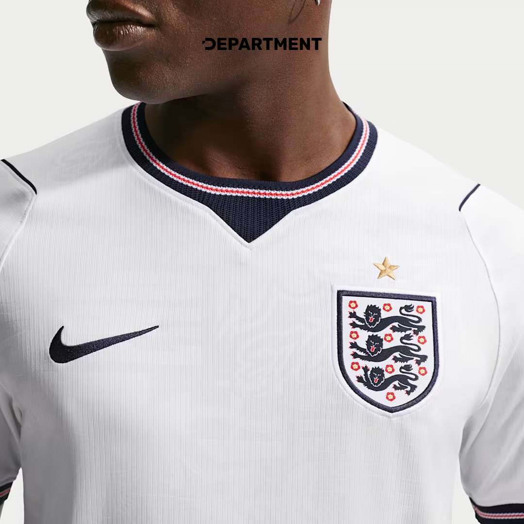 NIKE ENGLAND 2026 STADIUM HOME REPLICA