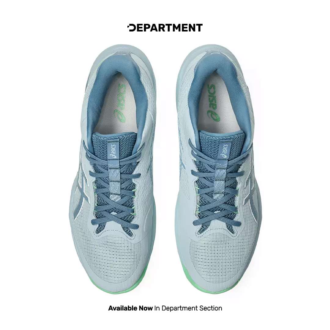 ASICS NETBURNER BALLISTIC FF MT 4