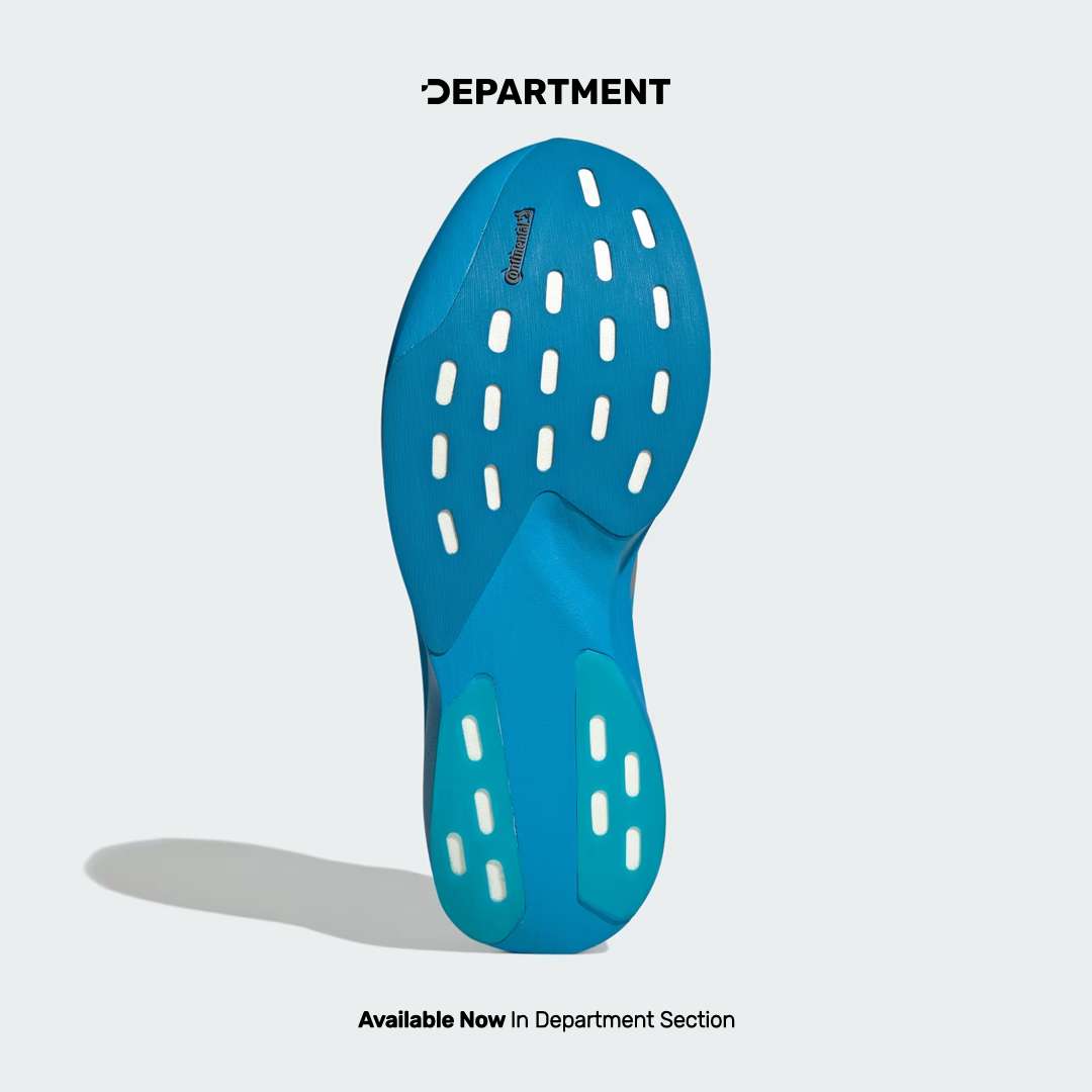 ADIDAS ADIZERO EVO SL WOVEN W