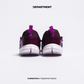 NIKE DYNAMO FREE (TD)