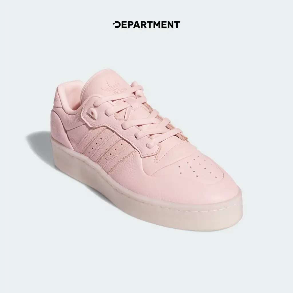 ADIDAS RIVALRY LUX LOW