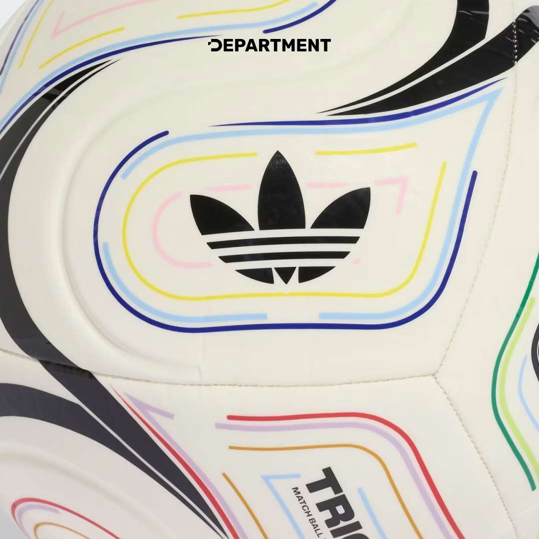 ADIDAS TRIONDA JAPAN AWAY CLUB