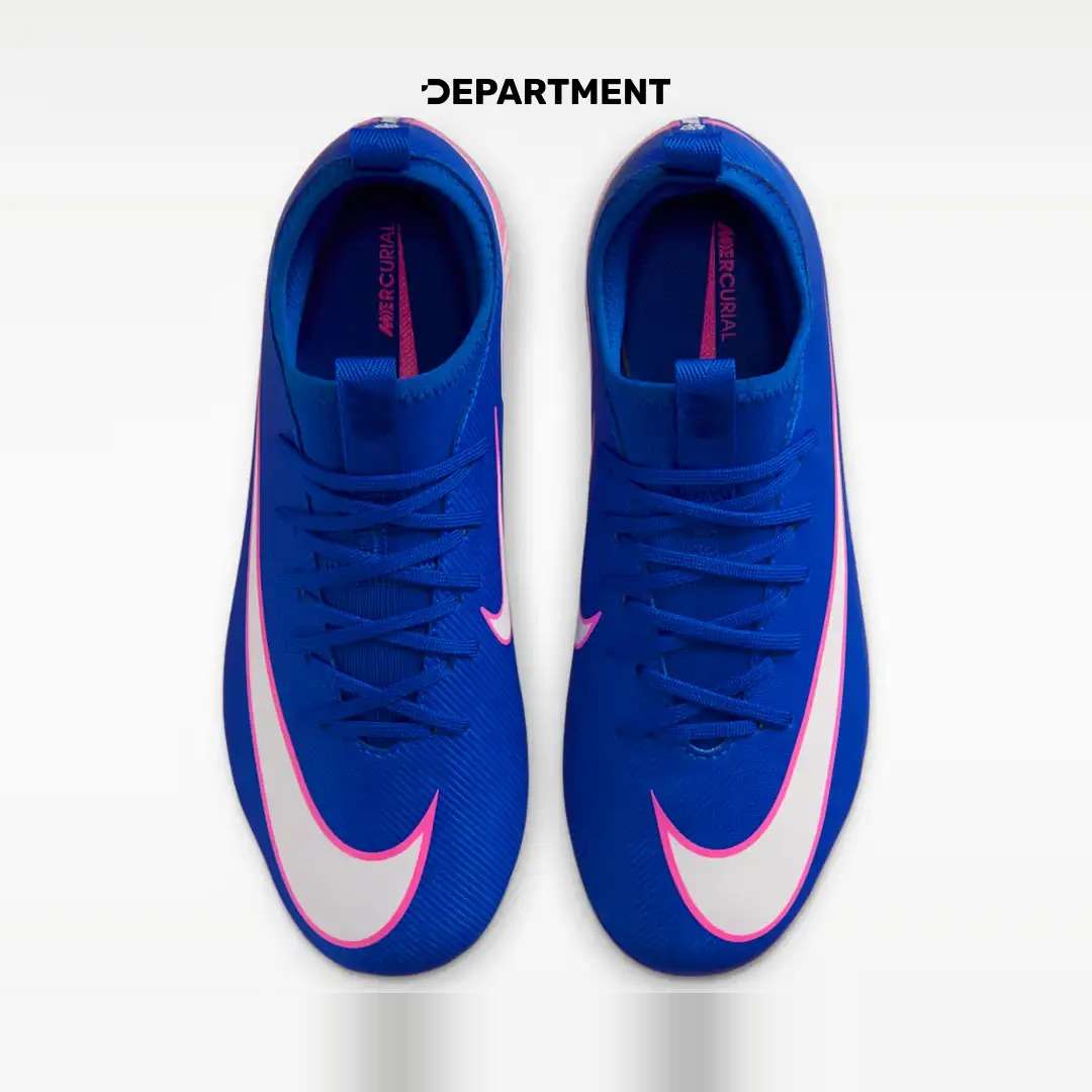 NIKE JR MERCURIAL VAPOR 16 ACADEMY FG/MG