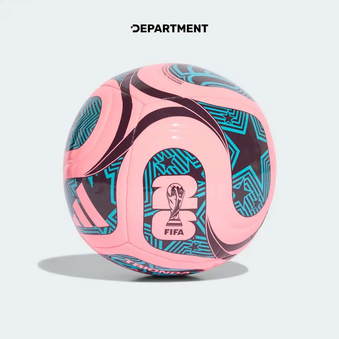 ADIDAS FIFA WORLD CUP 26 TRIONDA CLUB