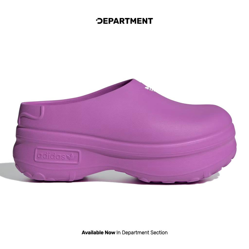 ADIDAS ADIFOM STAN MULE W
