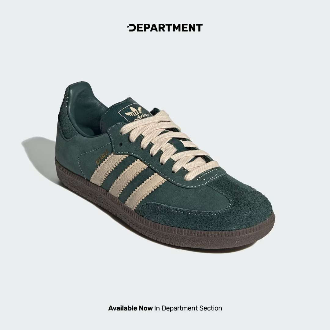 ADIDAS SAMBA OG W