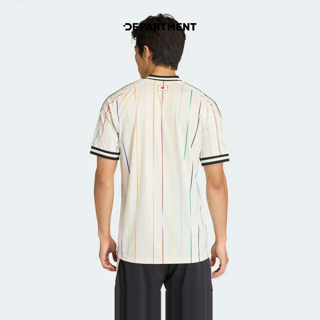 ADIDAS JAPAN 2026 AWAY